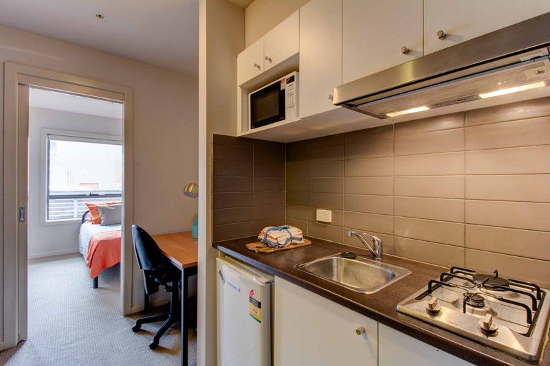 101/1 Delany Avenue, Burwood