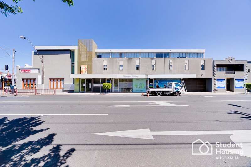 121/313-319 Waverley Road, Malvern East