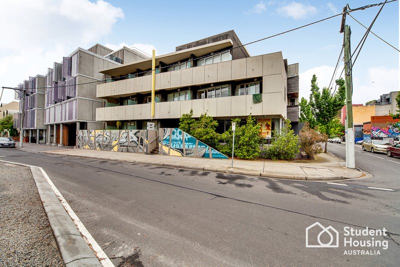 307/8 Porter Street, Prahran