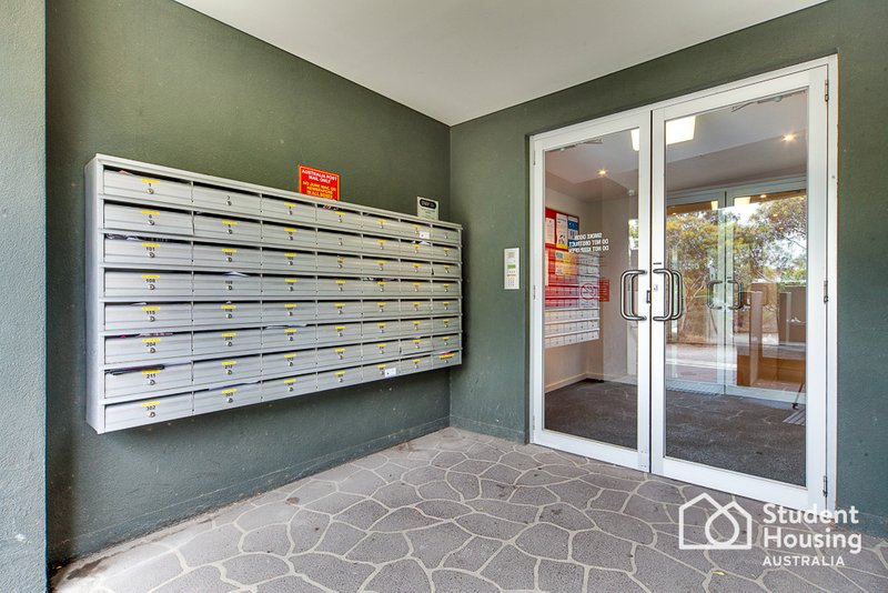 307/8 Porter Street, Prahran