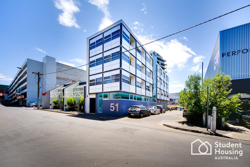 203/51 Garden Street, South Yarra