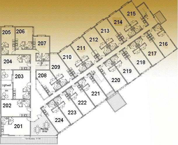 201/133 Droop Street, Footscray