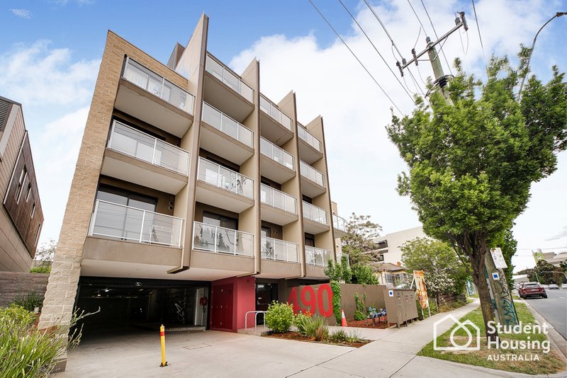 402/490 Elgar Road, Box Hill